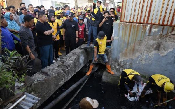 Pemkot Makassar Wajibkan RT RW Kelola Sampah Mandiri dan Capai Target Zero Waste