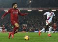 Liverpool Siaga Hadapi Pertahanan Ketat Crystal Palace di Community Shield