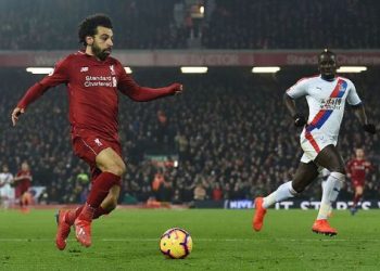 Liverpool Siaga Hadapi Pertahanan Ketat Crystal Palace di Community Shield