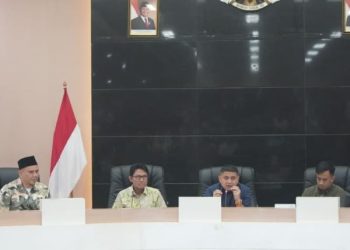 Target Kelola Mandiri Sampah 51,2 Persen di Makassar Menuju Adipura
