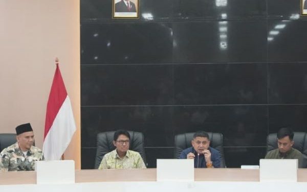 Target Kelola Mandiri Sampah 51,2 Persen di Makassar Menuju Adipura