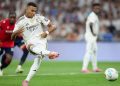 Gol Tunggal Mbappe Bawa Real Madrid Raih Poin Pertama di LaLiga