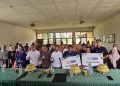 OJK dan Pemkab Sinjai Gelar Edukasi Keuangan untuk Pelajar dan UMKM