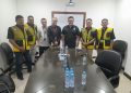 Perumda Parkir dan GMTD Sepakat Atur Parkir Liar di Tanjung Bunga