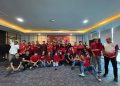 HUT Ke-80 RI, Vasaka Hotel Gelar Event Kolaboratif Meriah