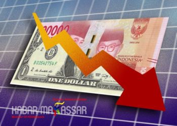 Pemangkasan Suku Bunga BI, Rupiah Melemah dan Pergerakan Fluktuatif