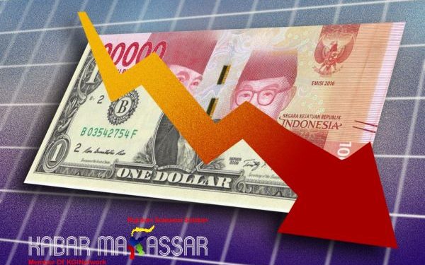 Pemangkasan Suku Bunga BI, Rupiah Melemah dan Pergerakan Fluktuatif