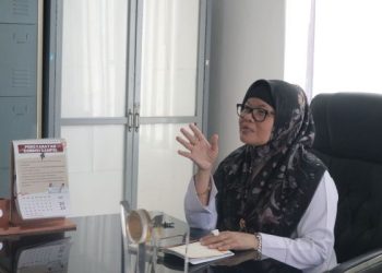 Pemprov Sulbar Mulai Terapkan Program Cek Kesehatan Gratis di Sekolah