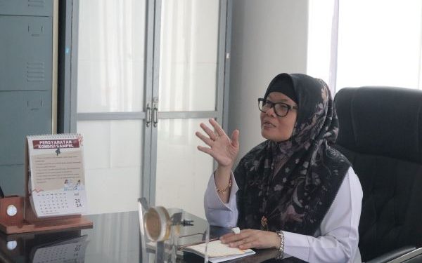 Pemprov Sulbar Mulai Terapkan Program Cek Kesehatan Gratis di Sekolah