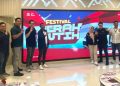 Rayakan Kemerdekaan RI dengan Promo Spesial dan Doorprize Menarik dari Kalla Toyota
