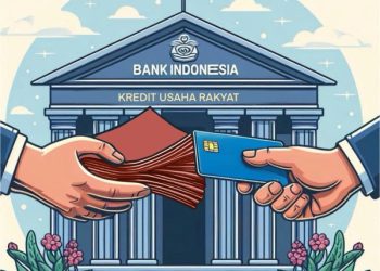 BI Rate Turun ke 5 Persen, DPR Minta Perbankan Turunkan Bunga Kredit 9,16 Persen