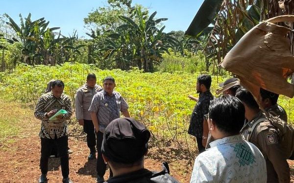 Makassar Siap Membangun 20 Hektare Lahan di Manggala untuk Ruang Publik dan Olahraga