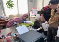 Kejari Sinjai Geledah Dua Kantor Balai di Makassar Terkait Dugaan Korupsi SPAM IKK