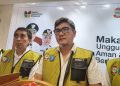 Bayar Parkir di Makassar Mulai September Pakai QRIS
