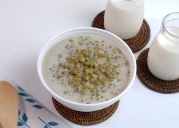 5 Manfaat Bubur Kacang Hijau untuk Ibu Hamil yang Mengenyangkan dan Sehat