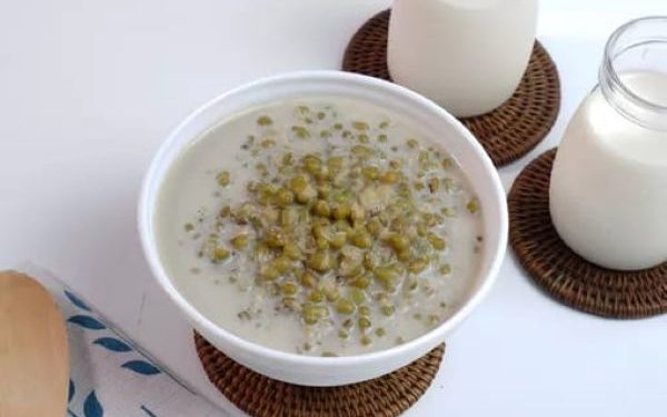 5 Manfaat Bubur Kacang Hijau untuk Ibu Hamil yang Mengenyangkan dan Sehat