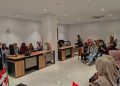 Perkuat Layanan Publik, DP3A Makassar Tingkatkan Kesadaran ASN Melalui Kajian Rutin