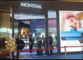 Mondial Hadir di Makassar Butik Perhiasan Pertama di Kawasan Timur Indonesia