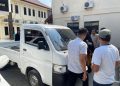 Polres Selayar Amankan Debt Collector Setelah Perampasan Kendaraan