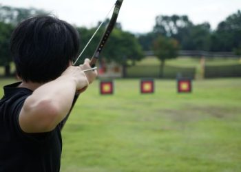 5 Manfaat Sehat Olahraga Panahan Lebih dari Sekadar Hobi