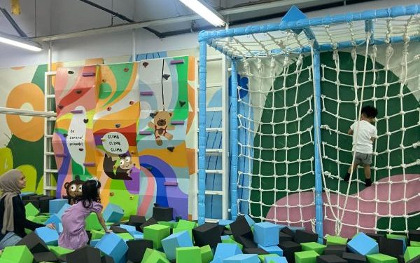 Pasca Renovasi, Target Pertumbuhan Pasar Edutainment Anak di Makassar