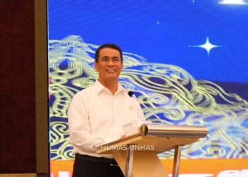 Surplus Produksi Beras, Keyakinan Swasembada Pangan Tercapai Tahun Ini