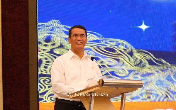 Surplus Produksi Beras, Keyakinan Swasembada Pangan Tercapai Tahun Ini