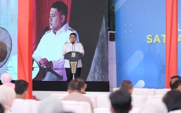 150 Ribu Anak Jadi Target Layanan Gizi, Pemkot Makassar Percepat Pembangunan SPPG