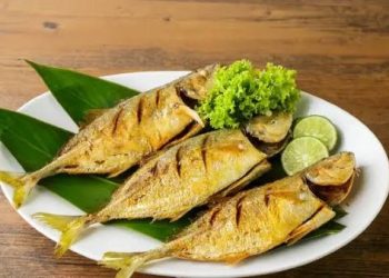 Ikan Goreng Enak namun Berisiko, Ahli Gizi Peringatkan Bahaya Konsumsi Berlebih
