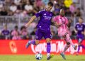 Inter Miami Tanpa Messi Kalah 1-4 dari Orlando City di MLS