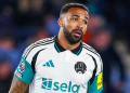 Callum Wilson Bergabung dengan West Ham Kontrak Sampai 2026