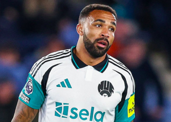 Callum Wilson Bergabung dengan West Ham Kontrak Sampai 2026