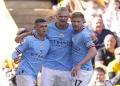 Manchester City Kalahkan Wolves dengan Skor 4-0