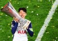 Son Heung-min Resmi Tinggalkan Tottenham Rangkuman Perjalanan dan Tujuan Barunya