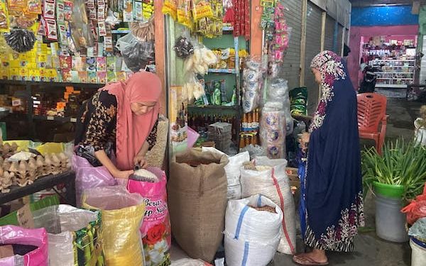 Pemerintah Hapus Label Premium-Medium Ganti Menjadi Beras Umum dan Khusus