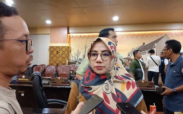 DPRD Makassar Apresiasi Penerapan QRIS dan Kesiapan Teknis yang Diperlukan
