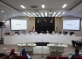 8 Kepala Daerah Kunjungi Makassar, Paparan Tiga Program Prioritas Kota