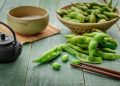 Manfaat Edamame untuk Kesehatan Camilan Bergizi yang Jaga Jantung dan Pencernaan
