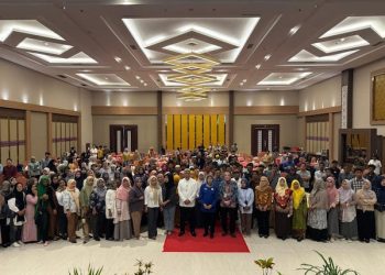 Literasi Keuangan Terpadu di Bone Tingkatkan Inklusi dan Ketahanan Finansial Daerah