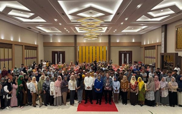 Literasi Keuangan Terpadu di Bone Tingkatkan Inklusi dan Ketahanan Finansial Daerah