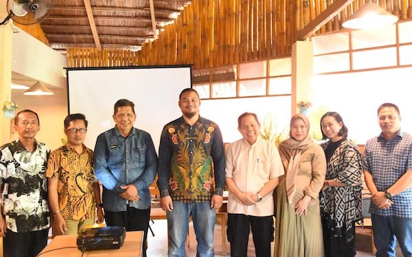 Pendaftaran Beasiswa 2025 Dibuka untuk Mahasiswa Sulbar