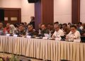 OJK dan Komisi XI DPR RI Tingkatkan Literasi dan Pembiayaan UMKM di Sulsel
