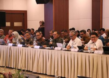 OJK dan Komisi XI DPR RI Tingkatkan Literasi dan Pembiayaan UMKM di Sulsel