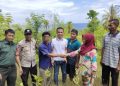 Sengketa Batas Tanah di Desa Bababulo Majene Diselesaikan Secara Damai