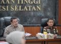 Kejati Sulsel Setujui Restorative Justice untuk Oknum ASN Aniaya Wanita di Puskesmas Luwu