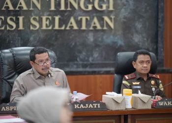 Kejati Sulsel Setujui Restorative Justice untuk Oknum ASN Aniaya Wanita di Puskesmas Luwu