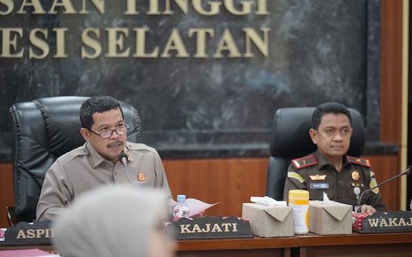 Kejati Sulsel Setujui Restorative Justice untuk Oknum ASN Aniaya Wanita di Puskesmas Luwu