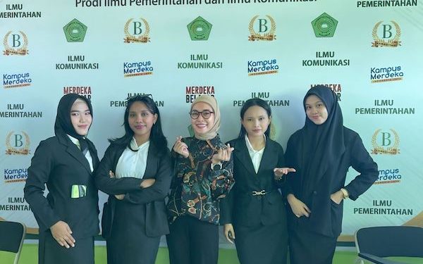 Kampus Jurusan Komunikasi di Makassar: Beasiswa KIP Kuliah Gratis sebagai Solusi