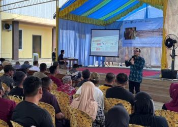 Edukasi 877 Ribu Masyarakat Sulselbar Lewat 1289 Kegiatan Dorong Literasi dan Inklusi Keuangan