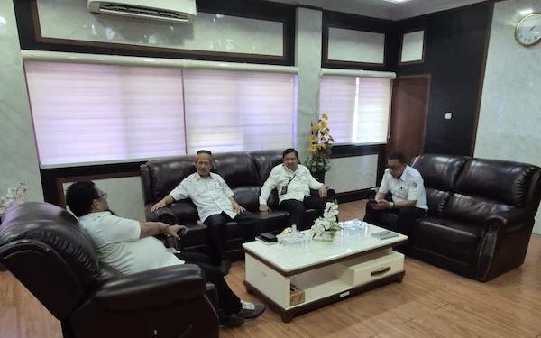 1.500 Sekolah di Sulsel Siap Gelar E-Voting OSIS Serentak Didukung Bawaslu